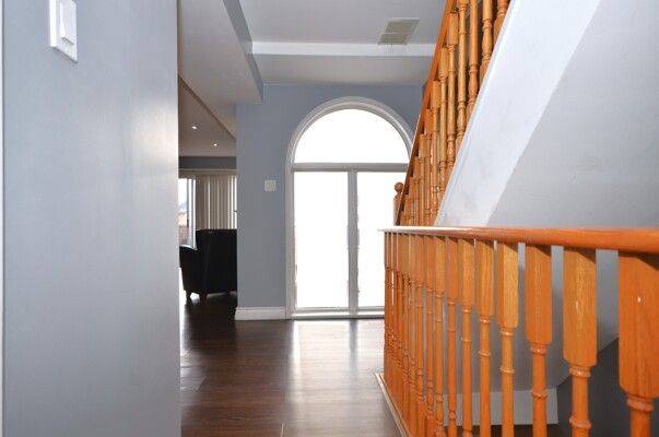 Mississauga, ON L4Z 3P6,107 Bristol RD E #100