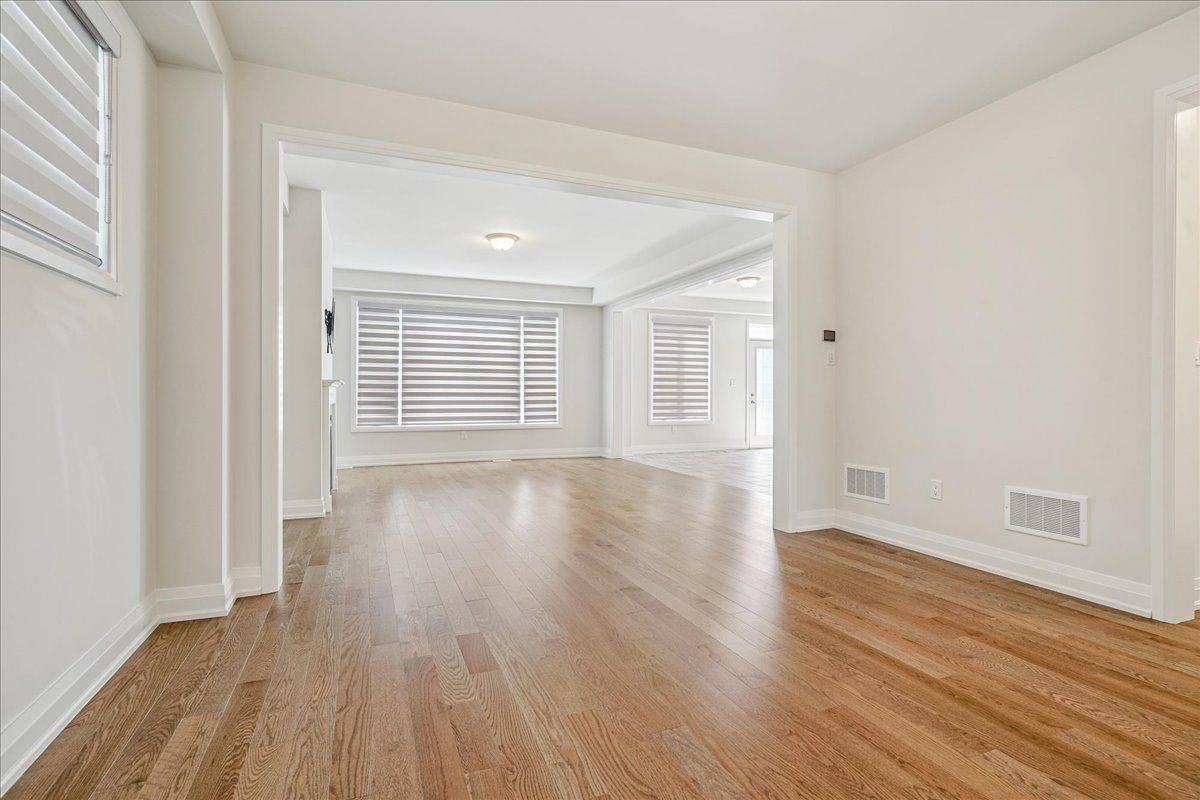 Brampton, ON L6Y 6K9,29 Gladmary DR