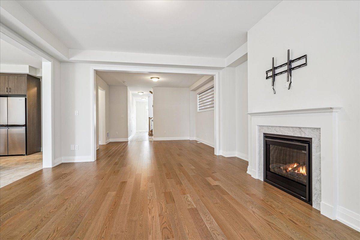 Brampton, ON L6Y 6K9,29 Gladmary DR