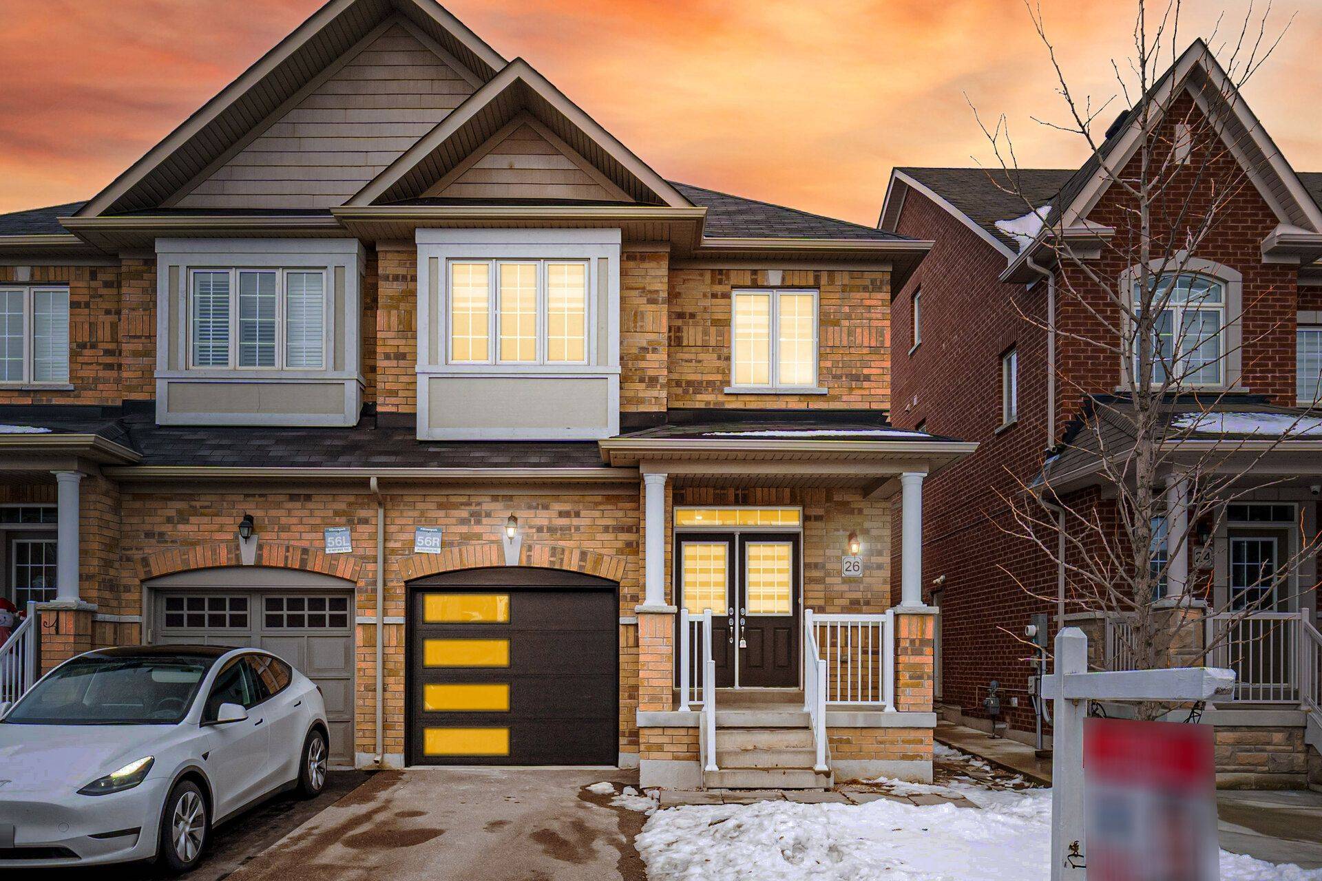 Caledon, ON L7C 3Z6,26 Deer Ridge TRL