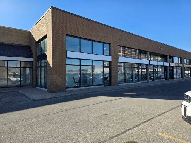 Milton, ON L9T 5B3,150 Nipissing RD #7-8