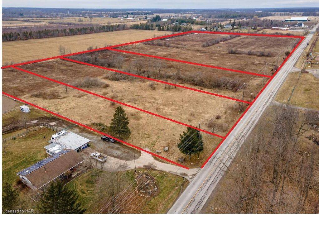 Port Colborne, ON L0S 1R0,PART THREE EMPIRE RD