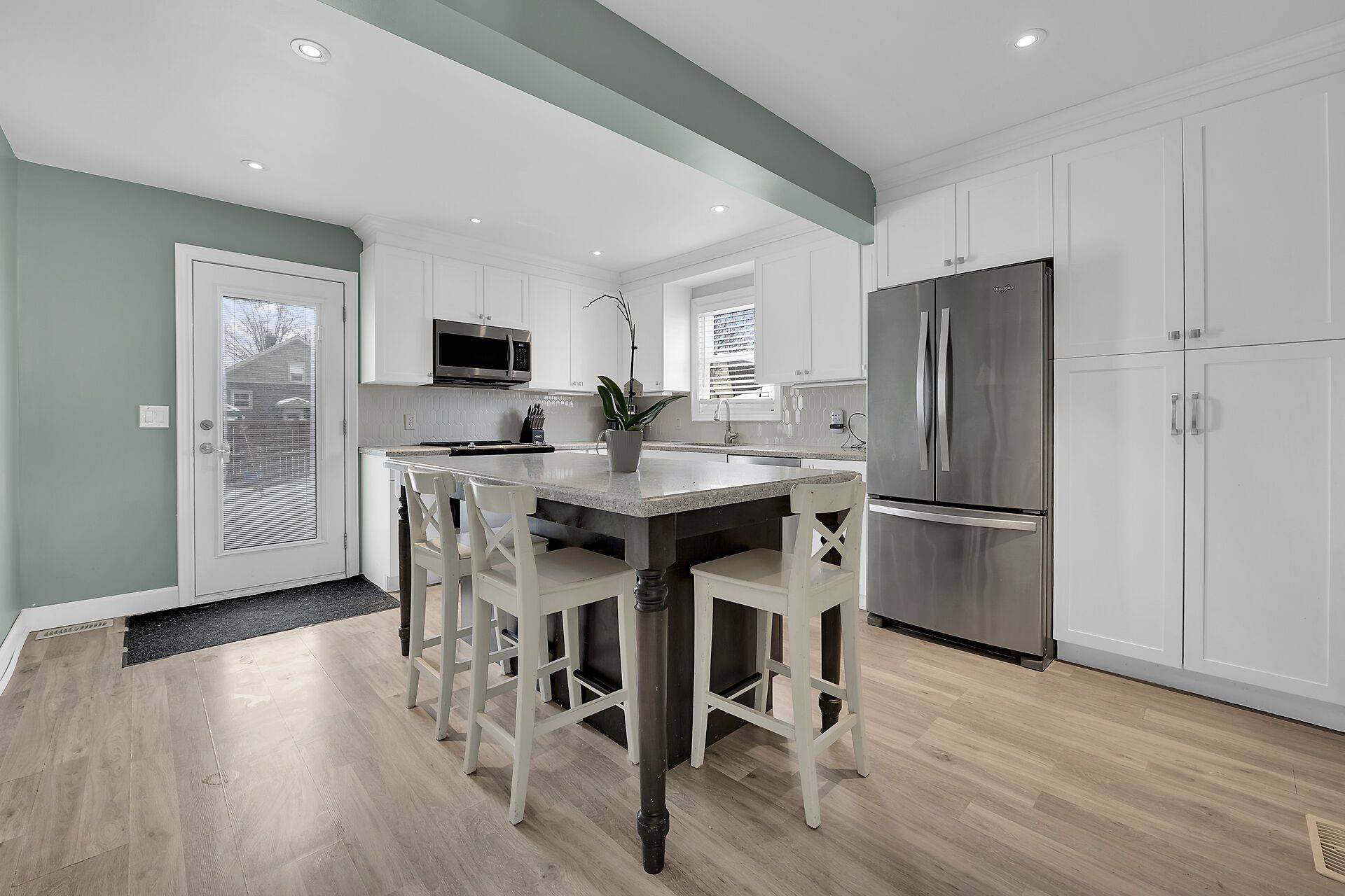 Port Colborne, ON L3K 5A6,62 Knoll ST