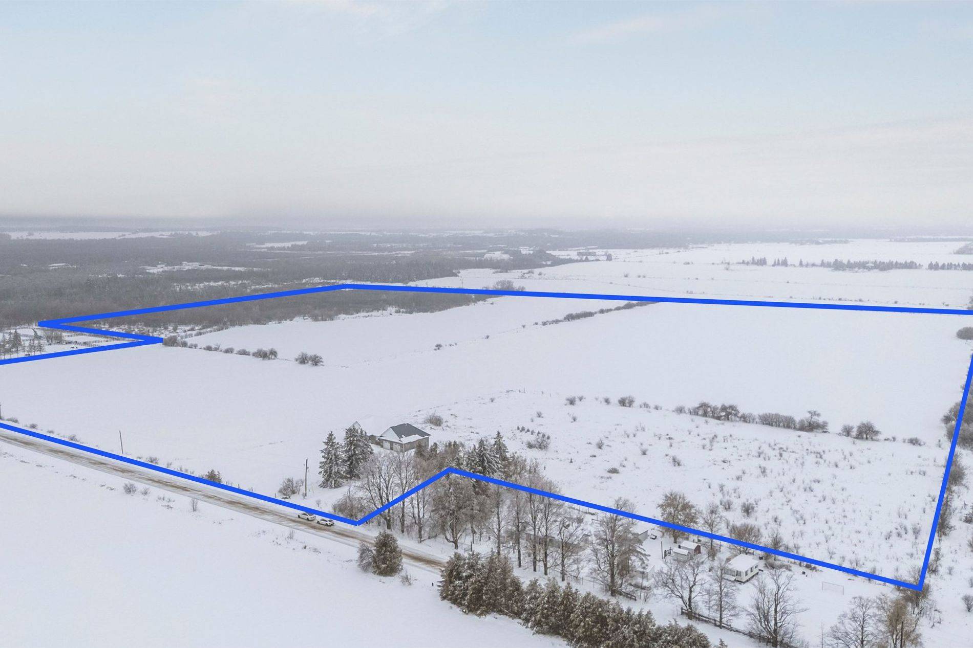 Amaranth, ON L9W 0P1,433108 4th Line