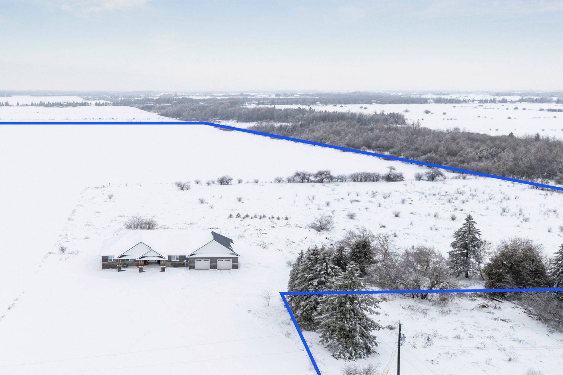 Amaranth, ON L9W 0P1,433108 4th Line