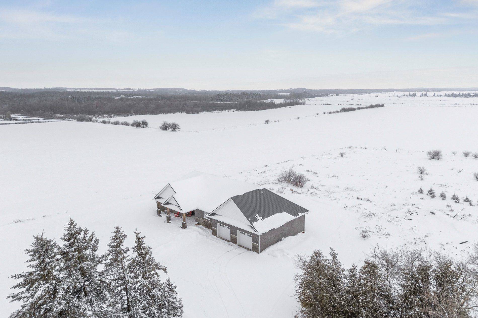 Amaranth, ON L9W 0P1,433108 4th Line