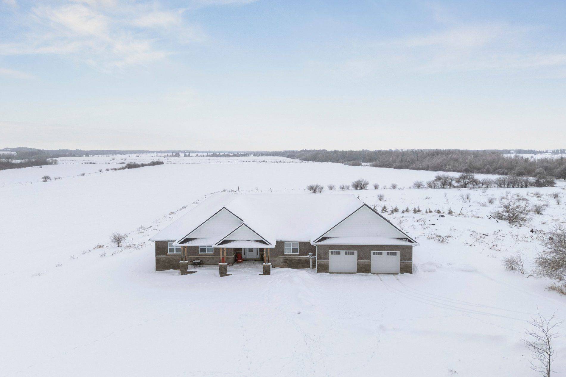 Amaranth, ON L9W 0P1,433108 4th Line