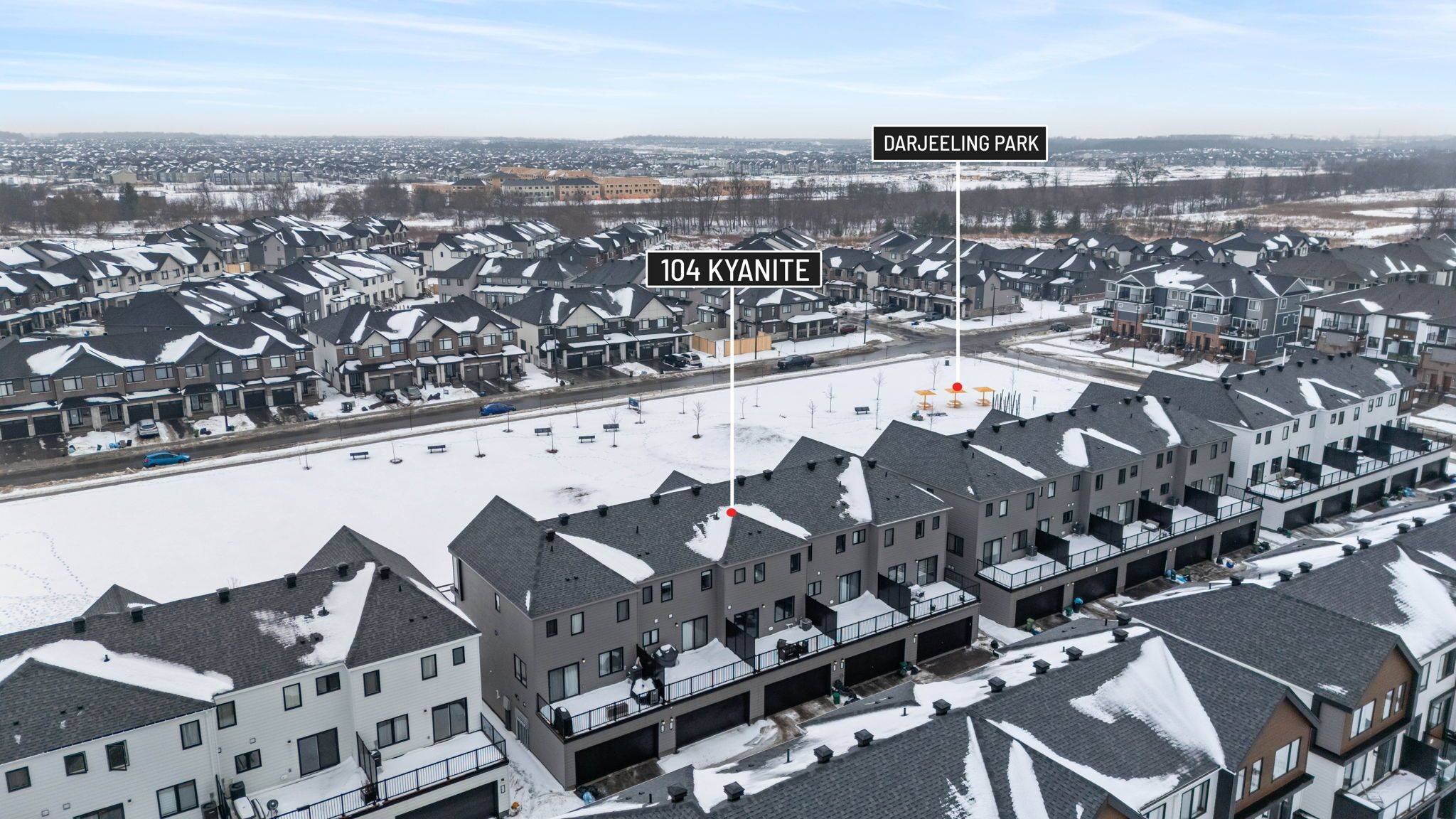 Barrhaven, ON K2J 7B5,104 Kyanite LN