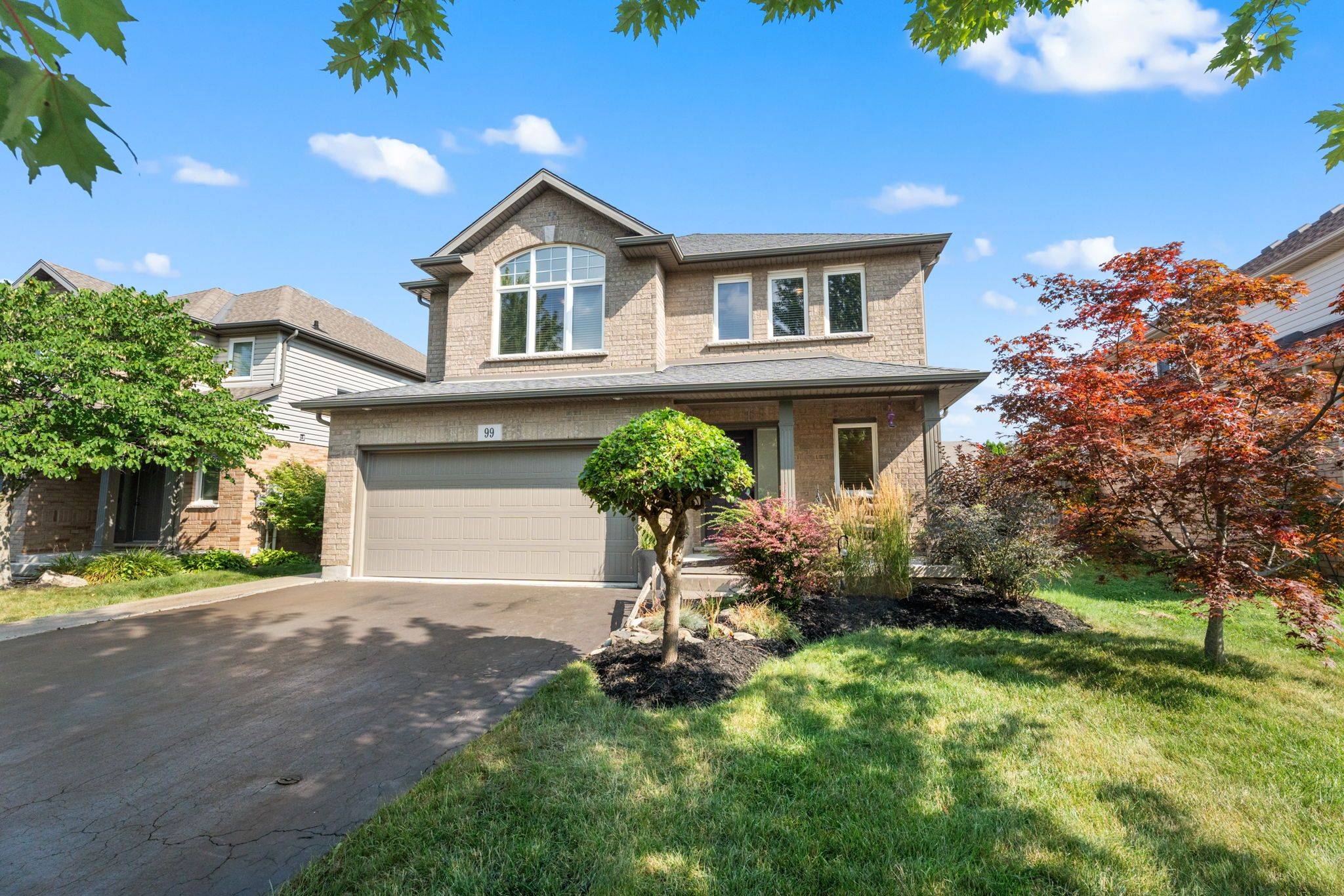 Niagara-on-the-lake, ON L0S 1T0,99 Loretta DR