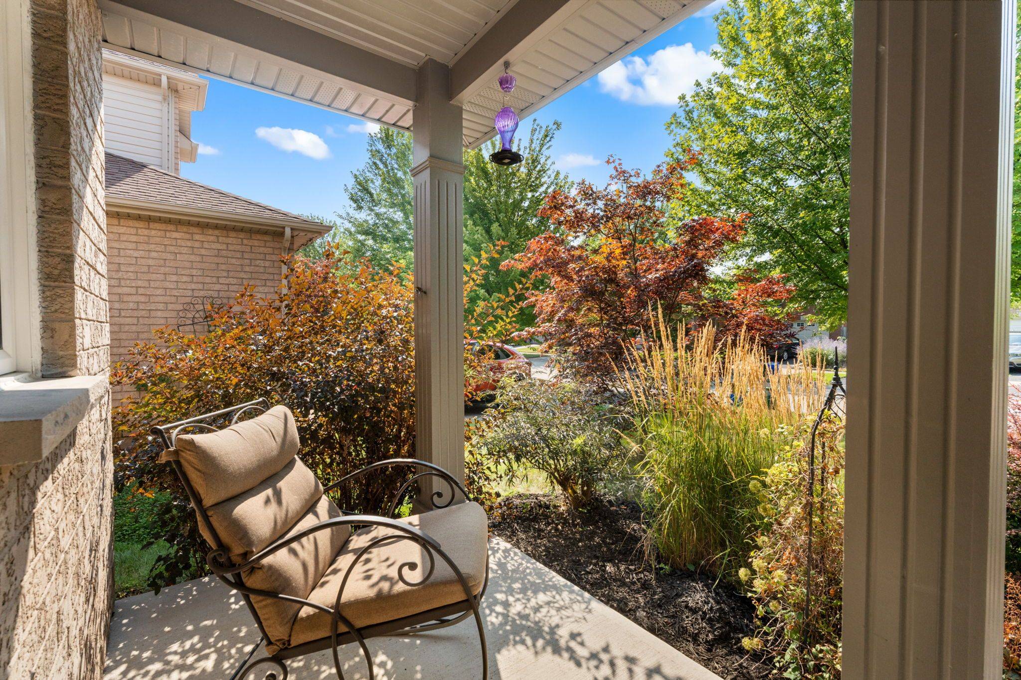 Niagara-on-the-lake, ON L0S 1T0,99 Loretta DR