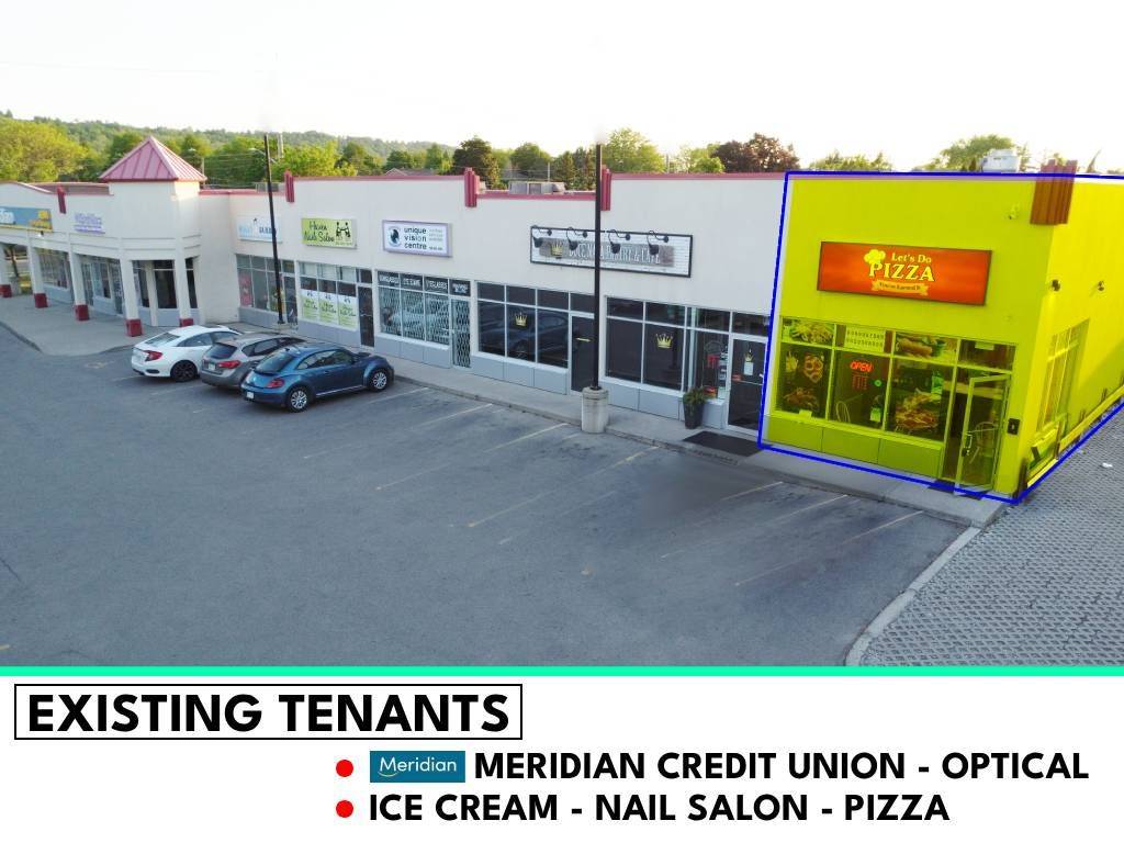 Hamilton, ON L8G 1E4,259 Queenston RD #9