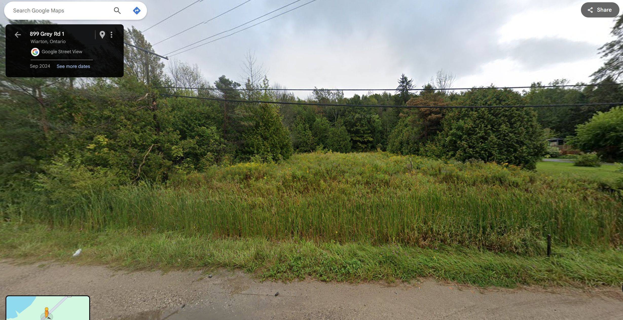 South Bruce Peninsula, ON N0H 2T0,PT PKLT PPL ,PT 2 3R-7270 FRANK ST