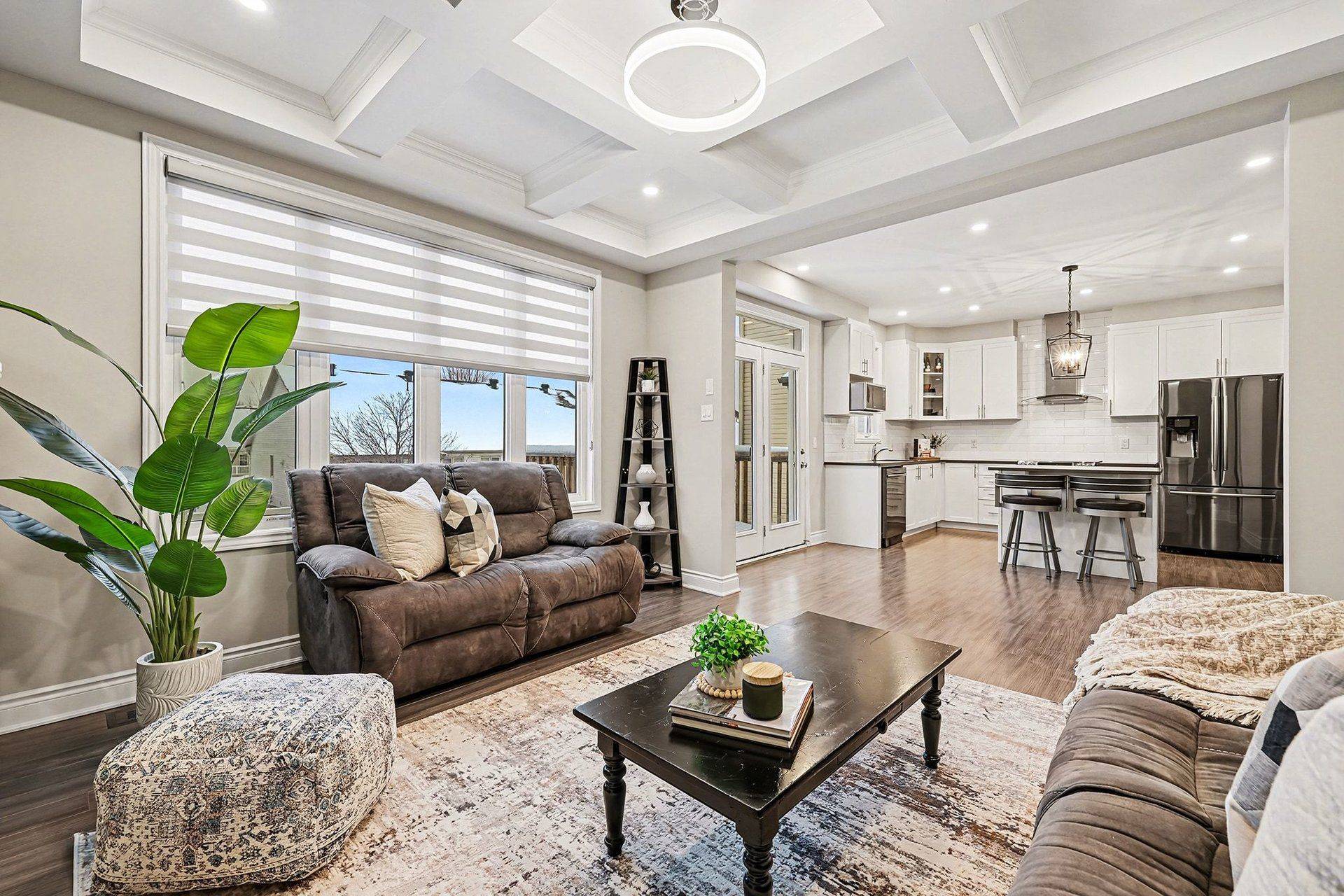 Stittsville - Munster - Richmond, ON K2S 0X8,547 Parade DR