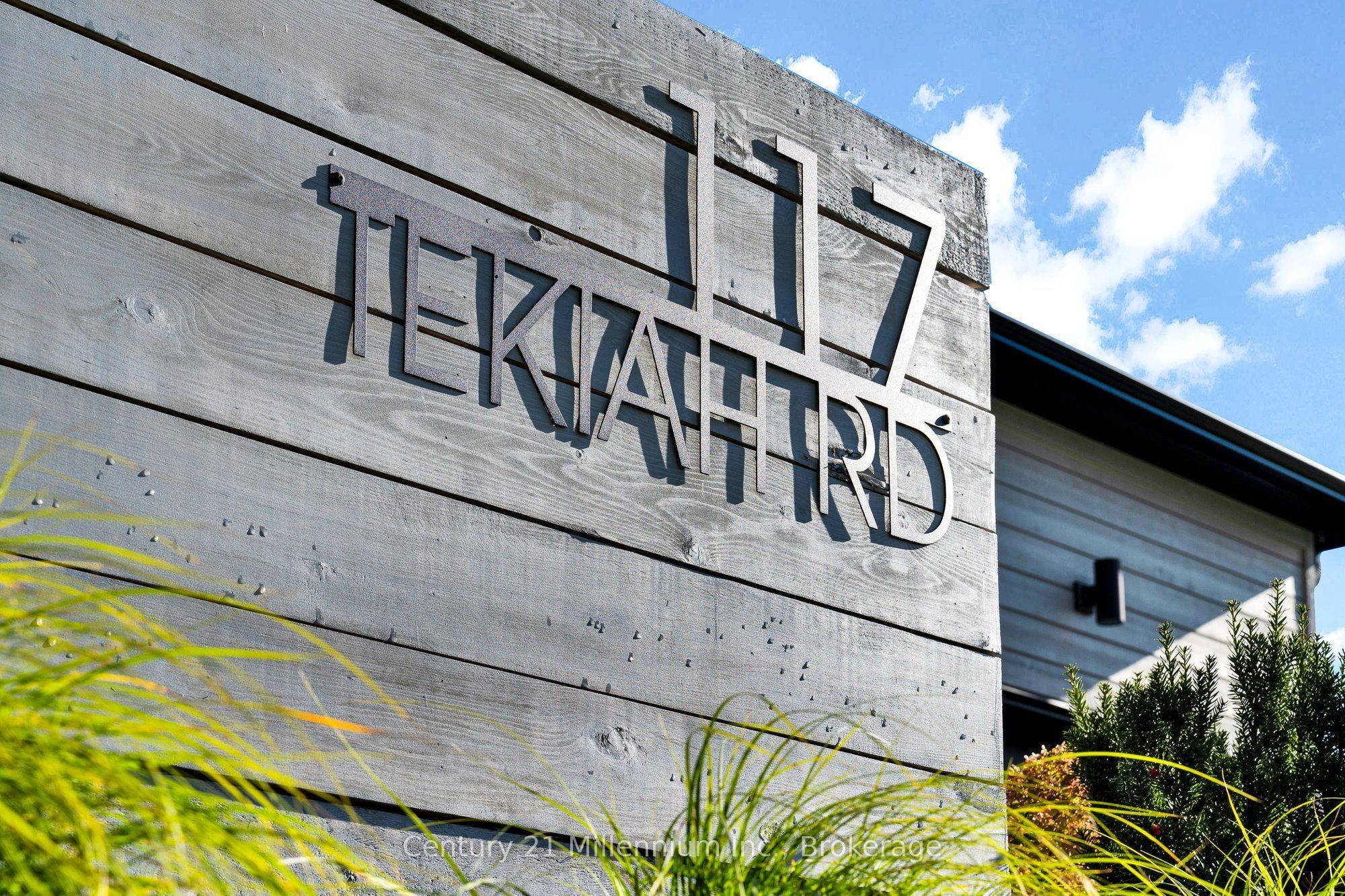 Blue Mountains, ON N0H 1J0,117 Tekiah RD