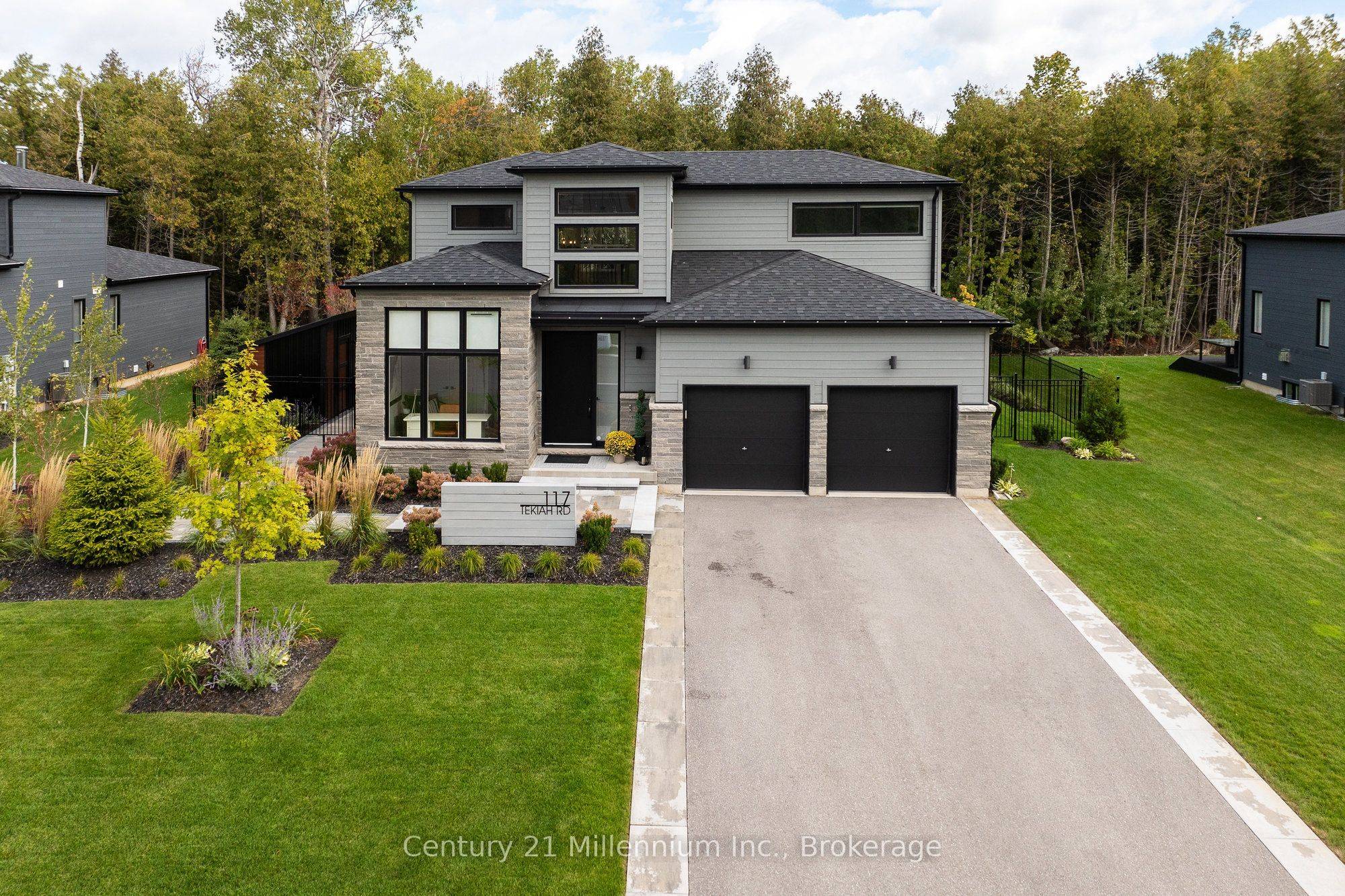 Blue Mountains, ON N0H 1J0,117 Tekiah RD