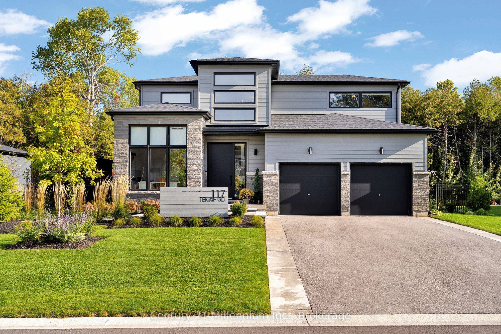 Blue Mountains, ON N0H 1J0,117 Tekiah RD