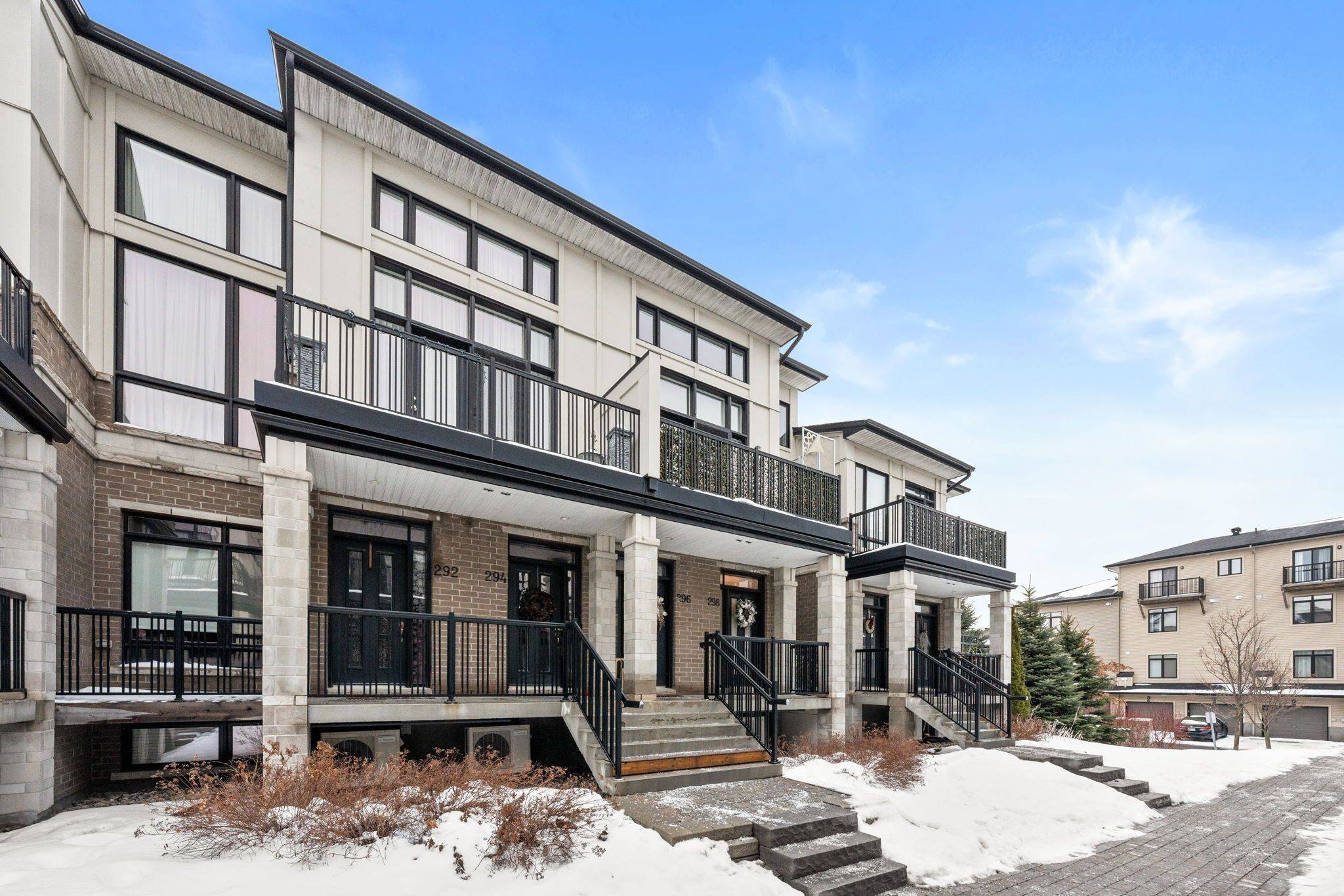 Blossom Park - Airport And Area, ON K4M 0G7,298 Pembina Private