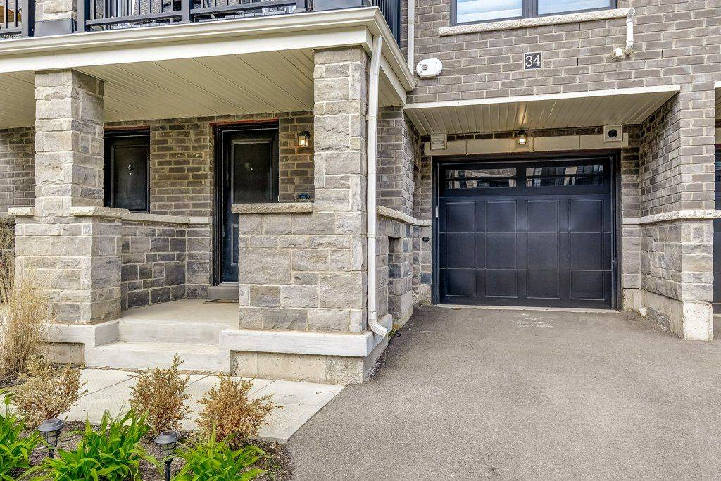 Hamilton, ON L8B 1X6,383 Dundas ST E #34
