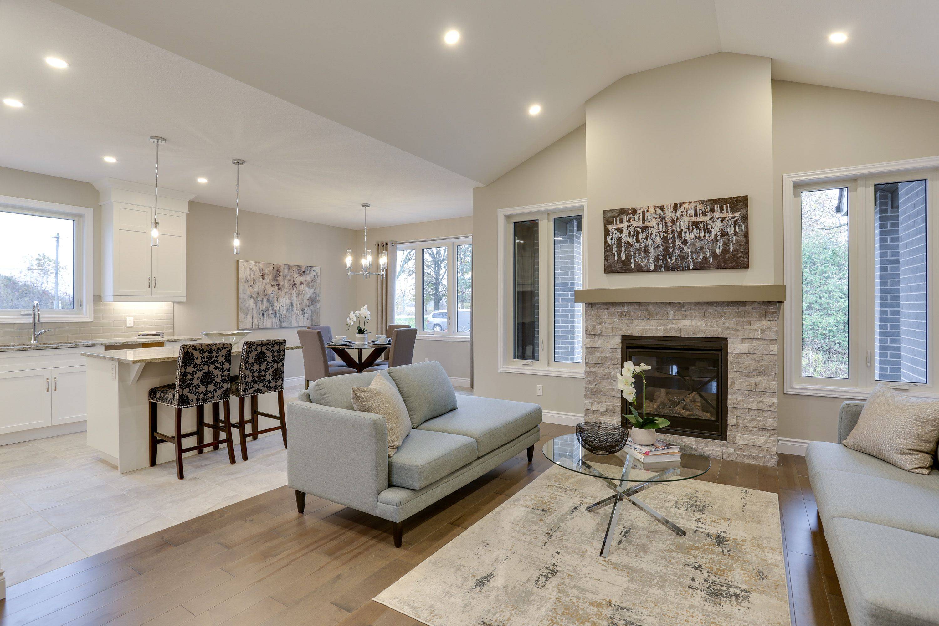 Tillsonburg, ON N4G 5S1,114 Beech BLVD