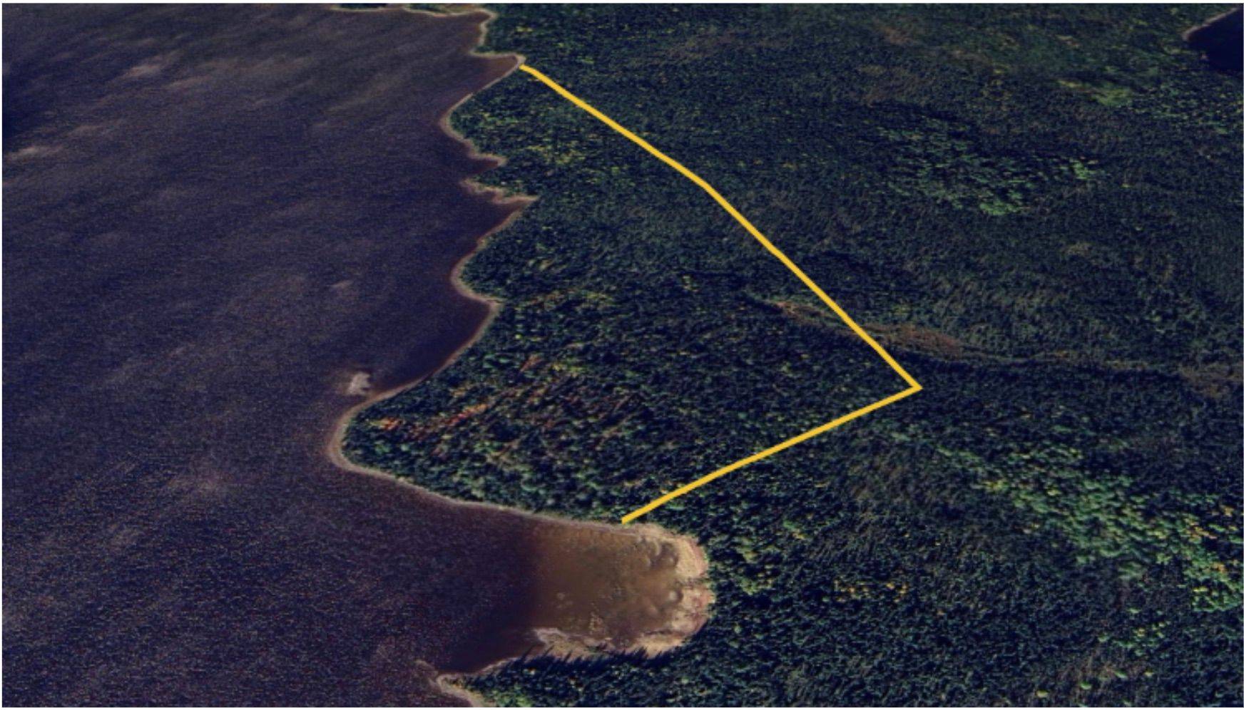 Kenora, ON P0V 2G0,File 227 North Spirit Lake N/A