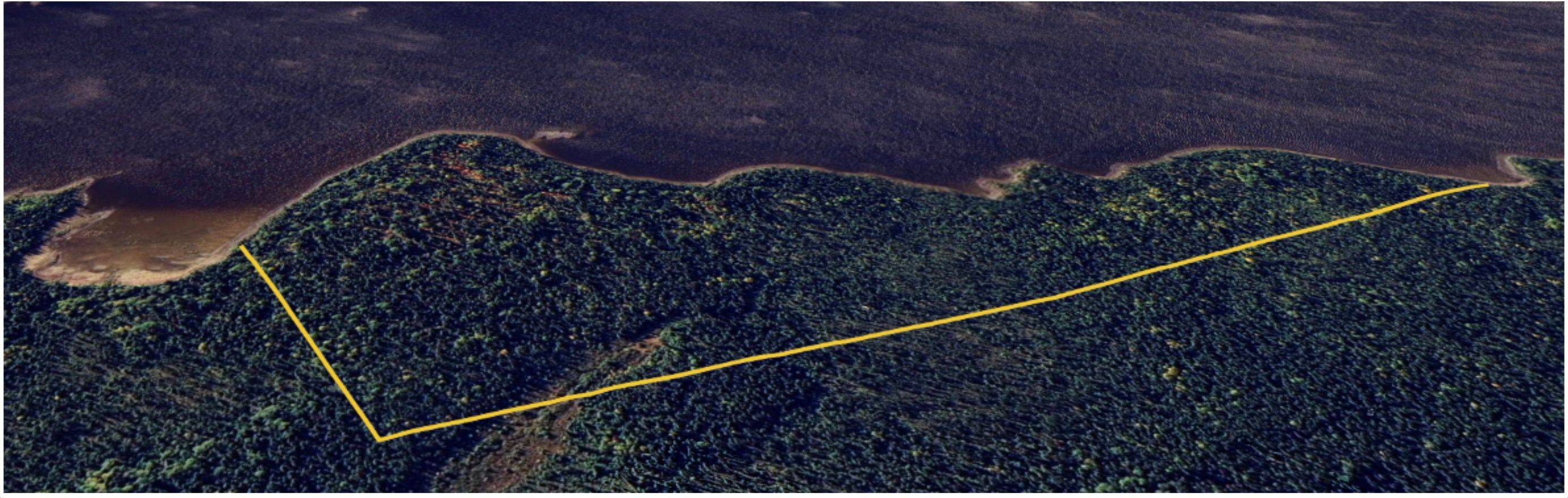 Kenora, ON P0V 2G0,File 227 North Spirit Lake N/A