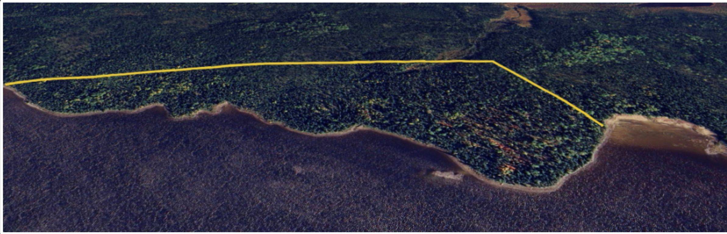 Kenora, ON P0V 2G0,File 227 North Spirit Lake N/A