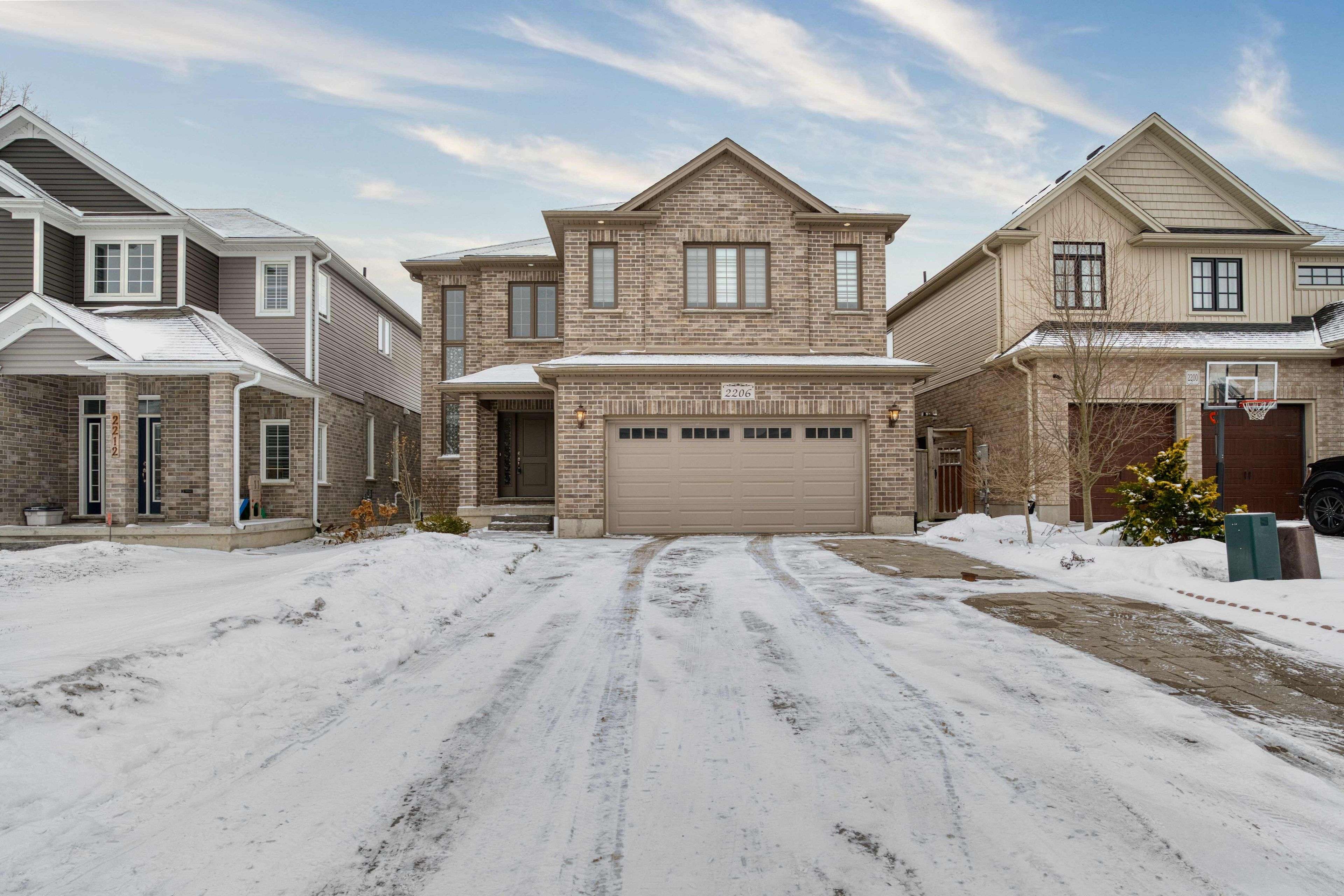 London North, ON N5X 0M3,2206 SPRINGRIDGE DR
