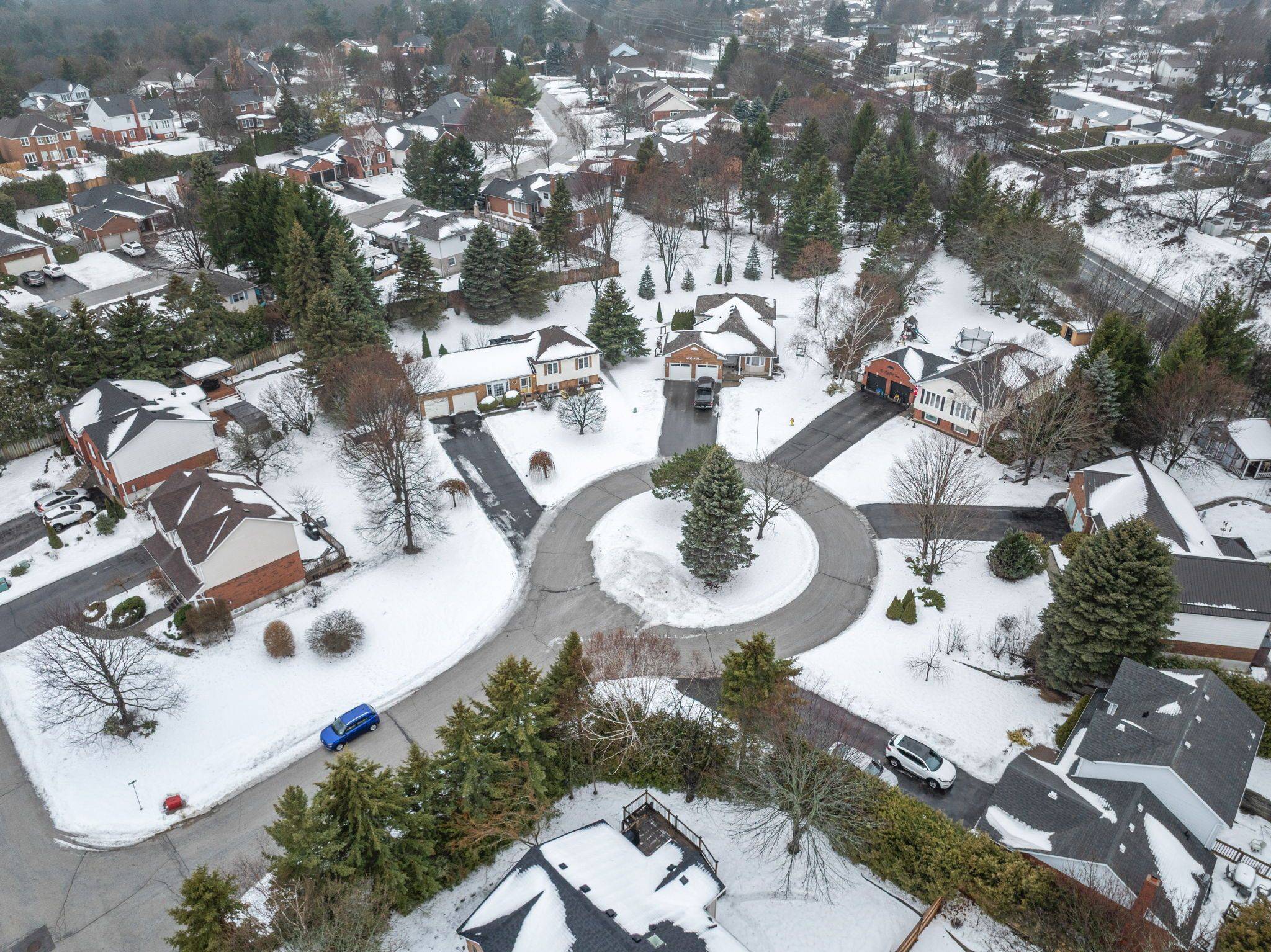 Port Hope, ON L1A 4G8,12 Lyall PL