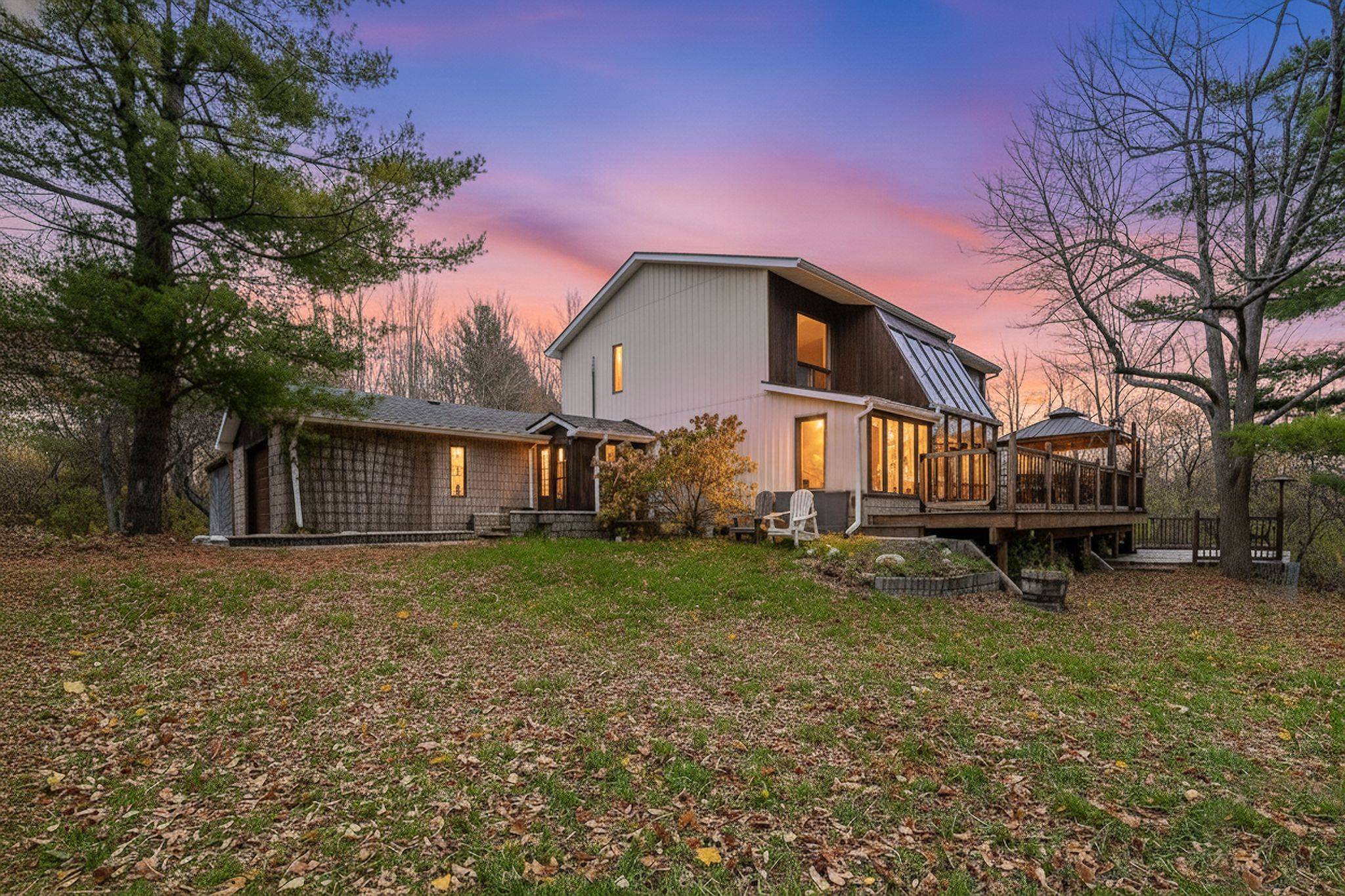 Kingston, ON K0H 1S0,2336 Battersea RD