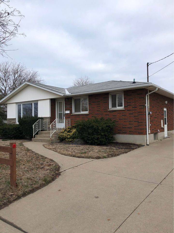 St. Catharines, ON L2N 4H9,564 LAKE ST