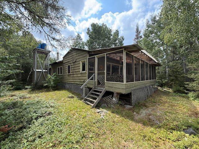 Temagami, ON P0H 2H0,76 Cassels Lake Island A N/A