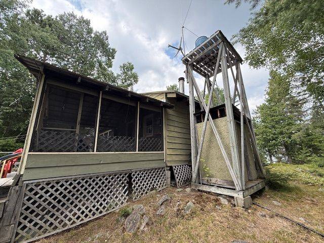 Temagami, ON P0H 2H0,76 Cassels Lake Island A N/A