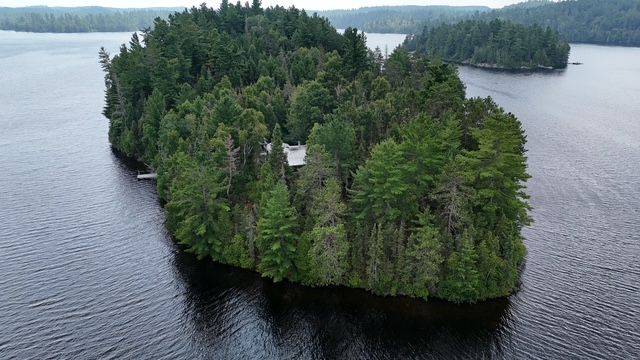 Temagami, ON P0H 2H0,76 Cassels Lake Island A N/A