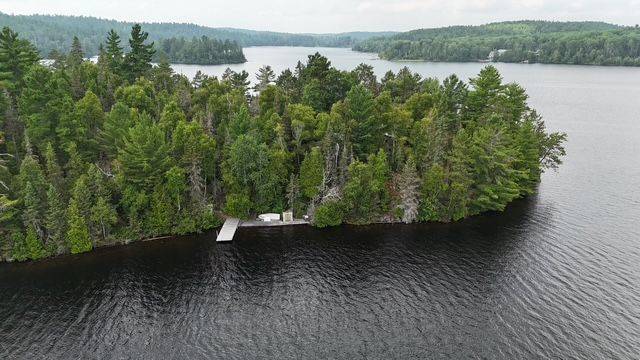 Temagami, ON P0H 2H0,76 Cassels Lake Island A N/A