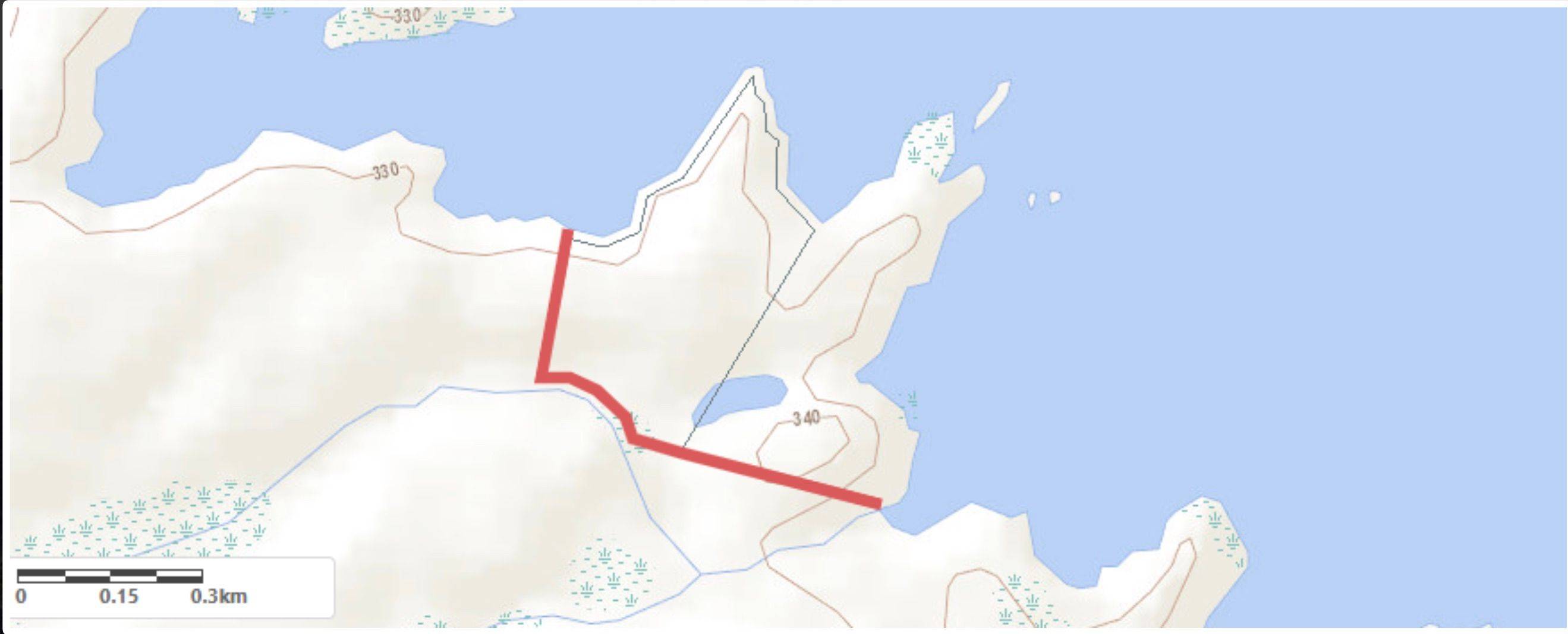 Kenora, ON P0V 2G0,File 229 North Spirit Lake N/A