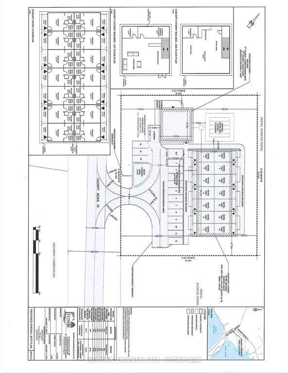 Prince Edward County, ON K0K 2T0,2052 COUNTY RD 18 RD