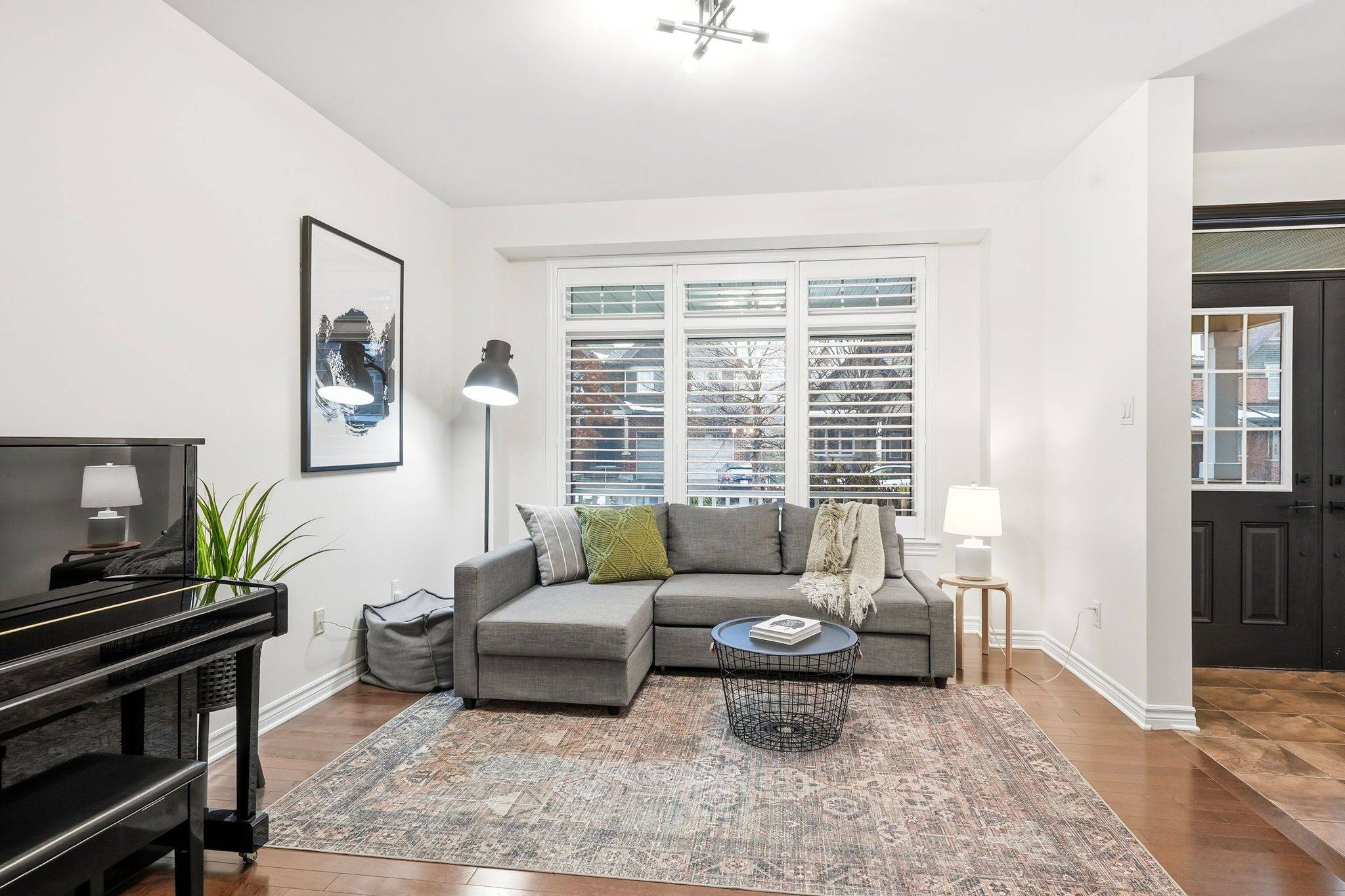 Blossom Park - Airport And Area, ON K1T 0G3,517 Golden Sedge WAY