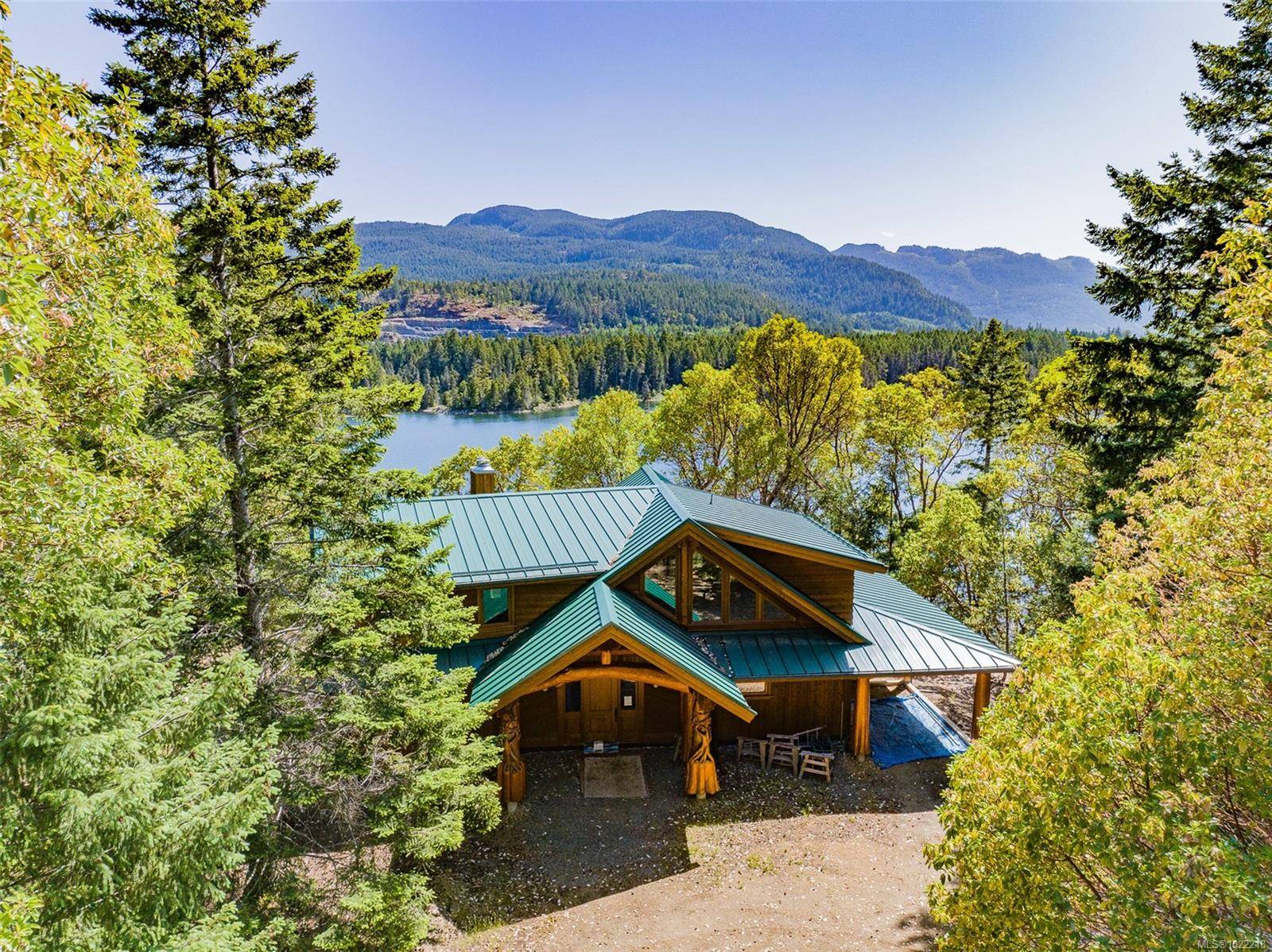 Qualicum Beach, BC V9K 2L7,1100 Keith Rd