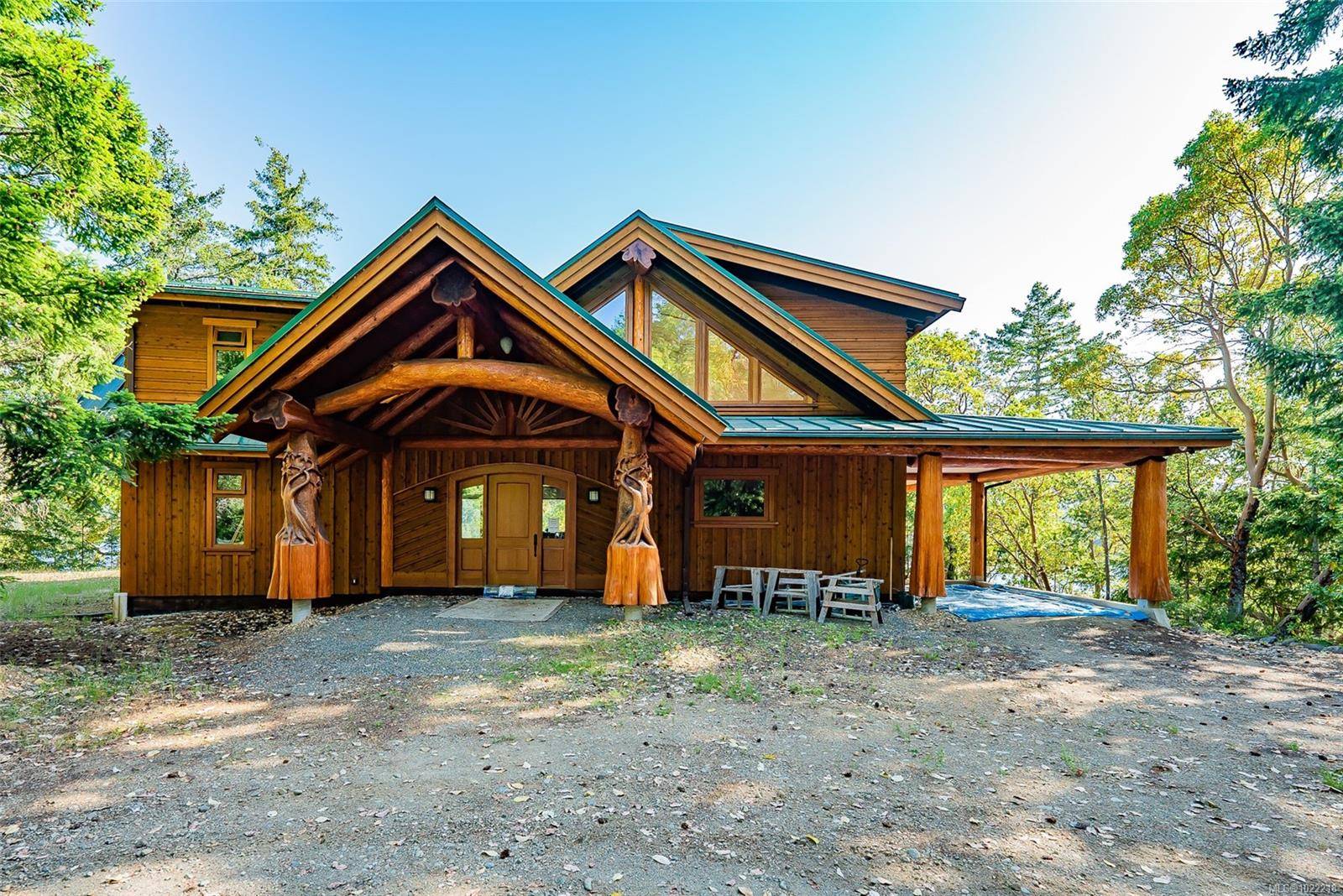 Qualicum Beach, BC V9K 2L7,1100 Keith Rd