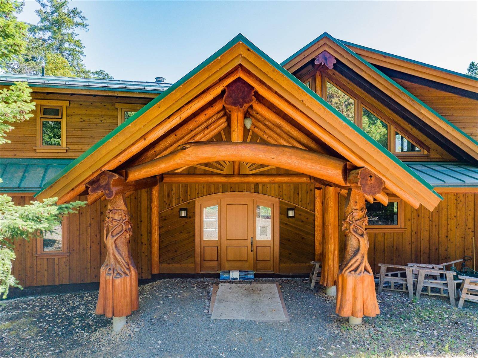 Qualicum Beach, BC V9K 2L7,1100 Keith Rd