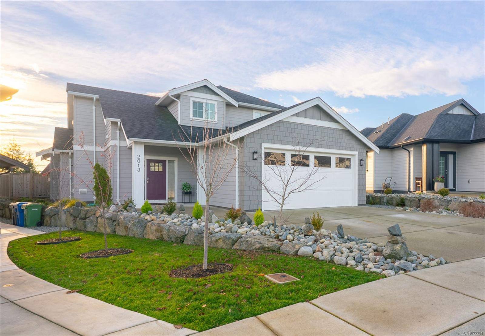 Nanaimo, BC V9T 0L4,2013 Mountain Vista Dr