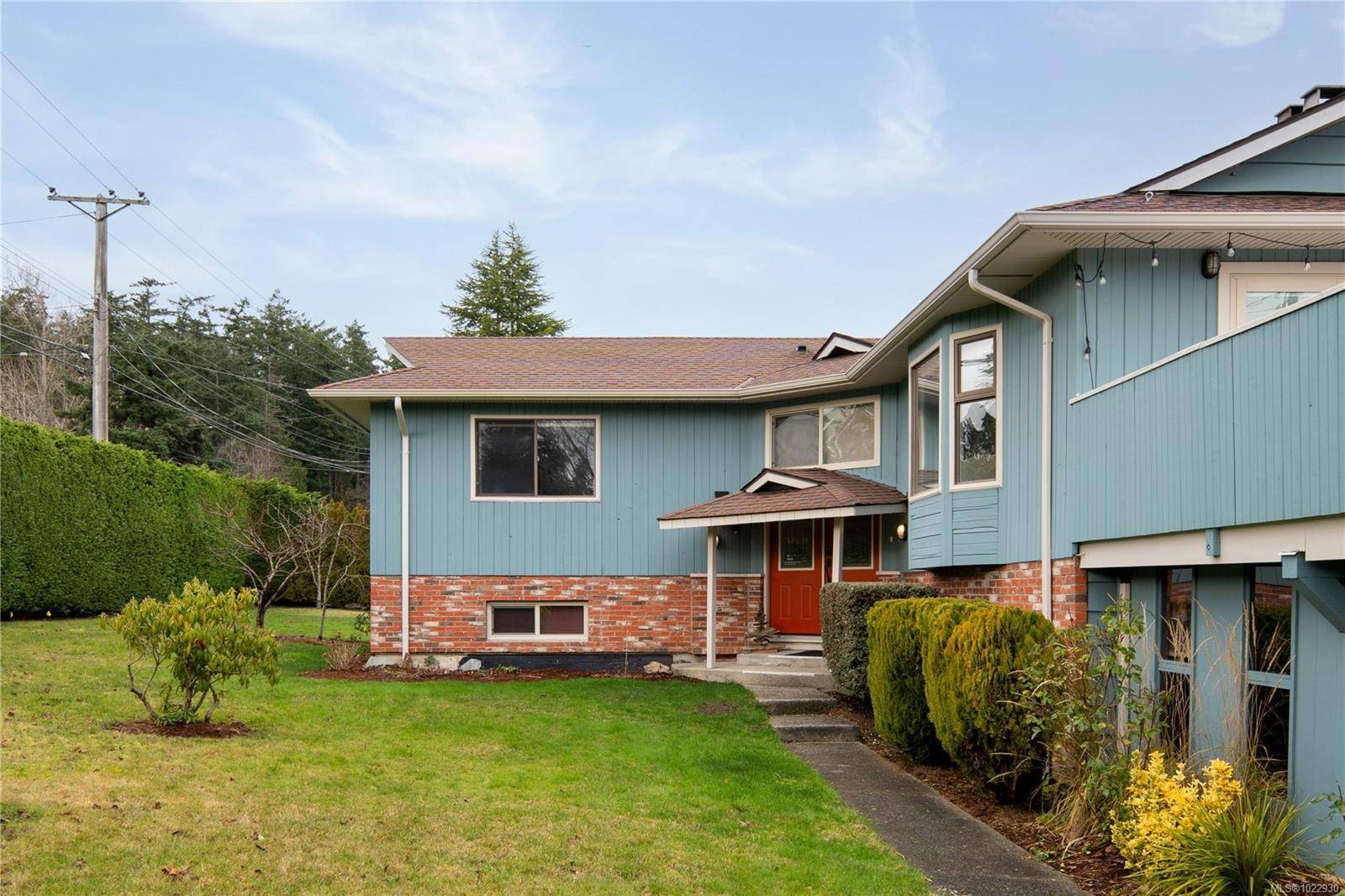 Central Saanich, BC V8M 1V5,2530 Wakeman Rd