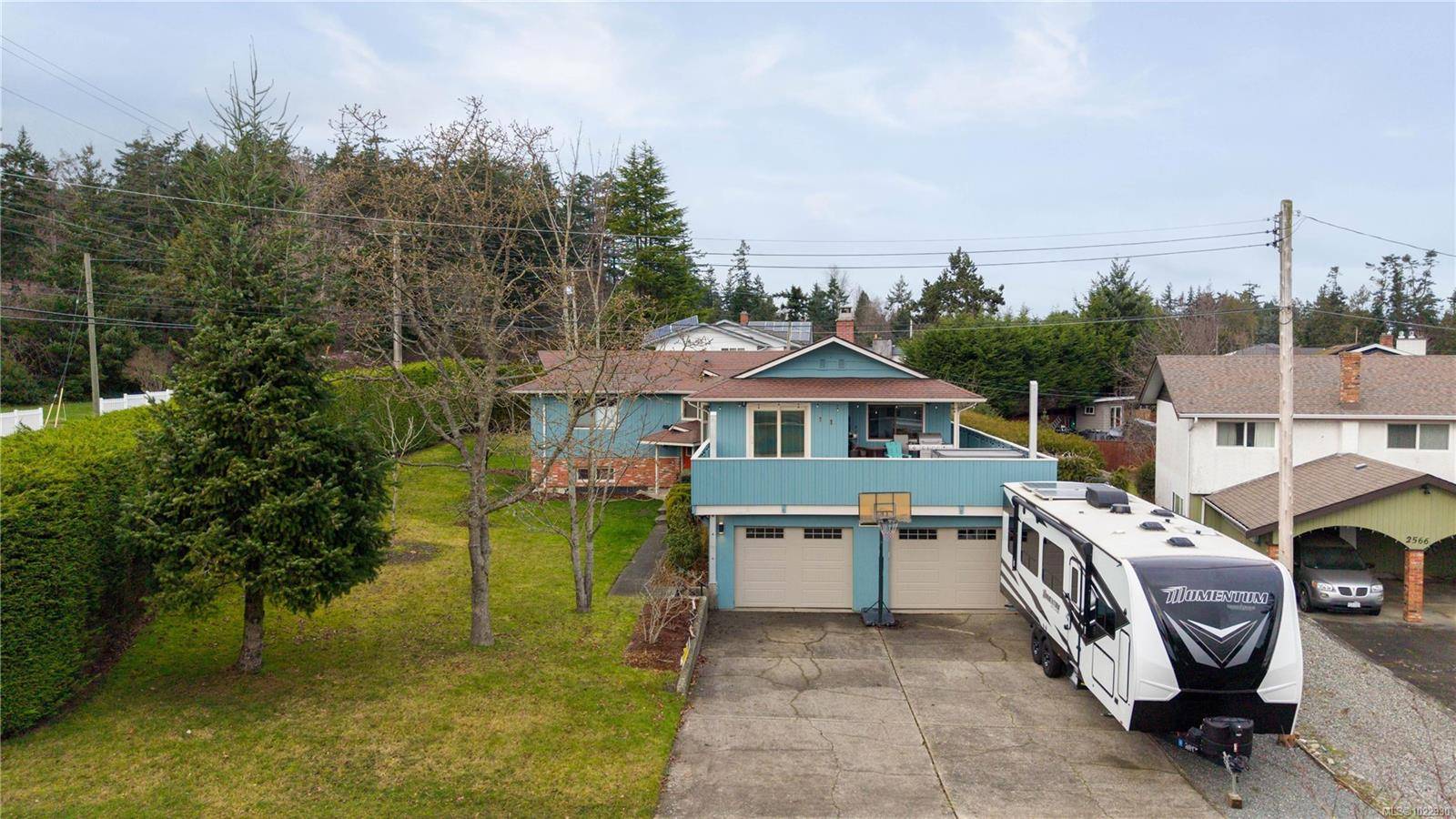 Central Saanich, BC V8M 1V5,2530 Wakeman Rd