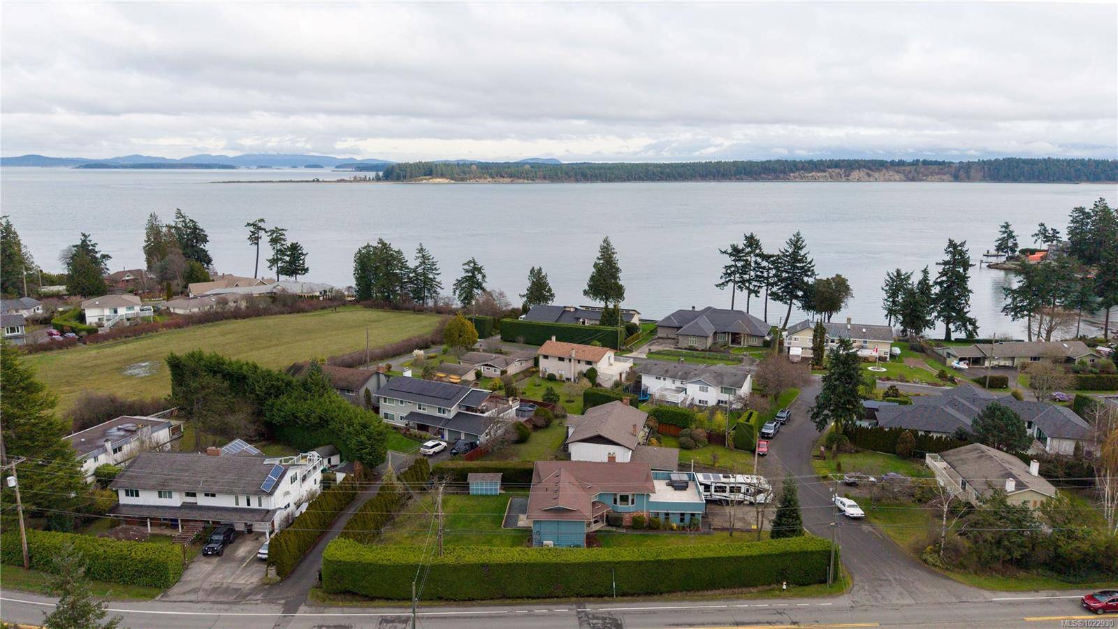 Central Saanich, BC V8M 1V5,2530 Wakeman Rd