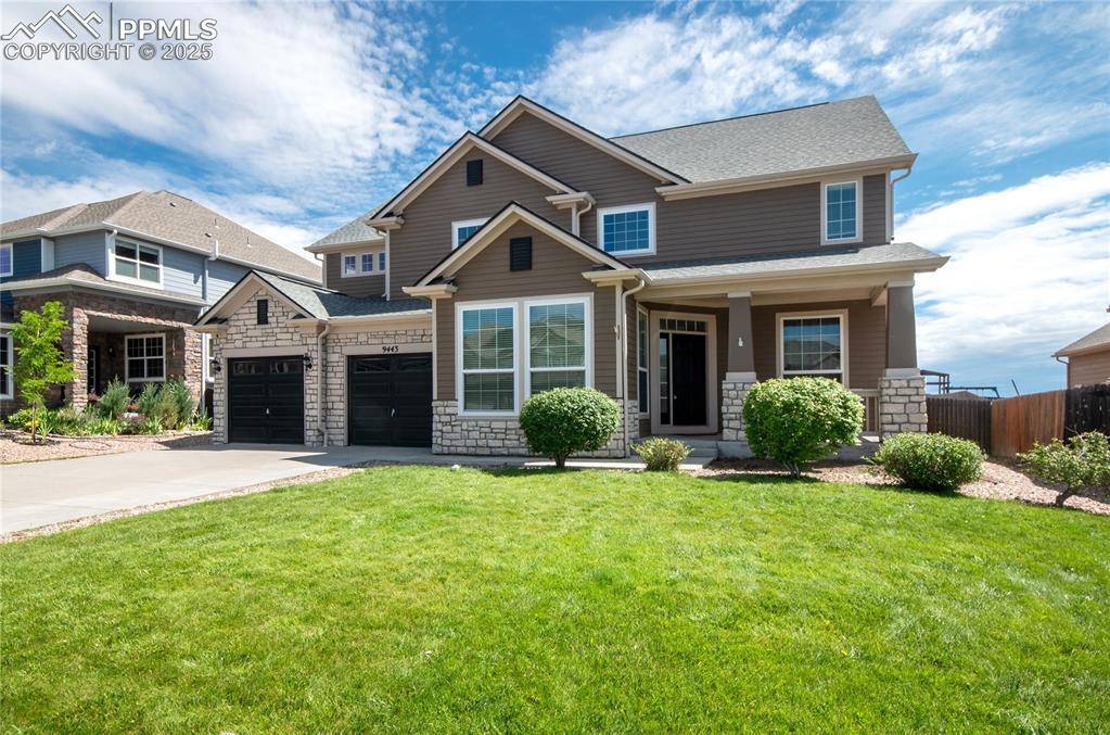 Peyton, CO 80831,9443 St George RD