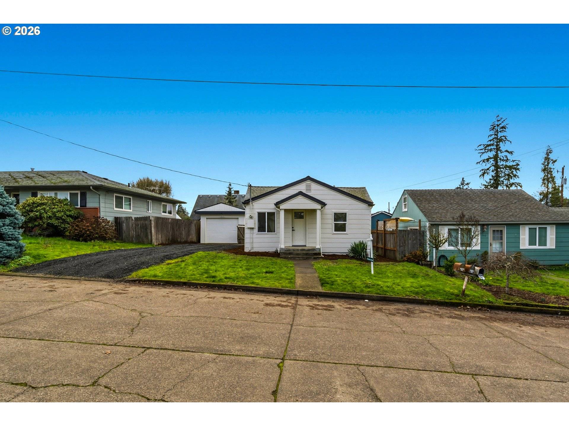 Albany, OR 97321,1730 12TH AVE