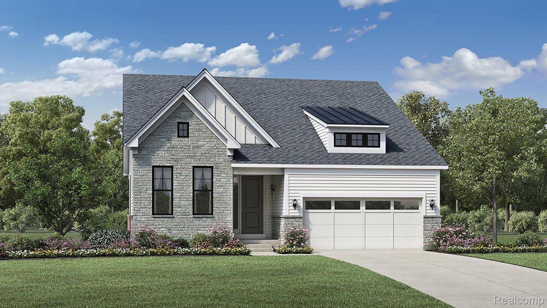 West Bloomfield, MI 48322,7893 ARIMOORE DR