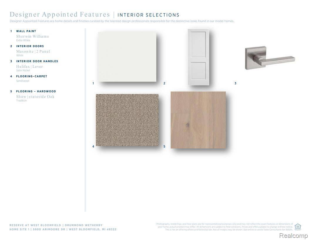 West Bloomfield, MI 48322,5900 Arimoore DR