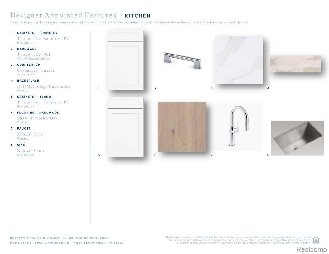 West Bloomfield, MI 48322,5900 Arimoore DR