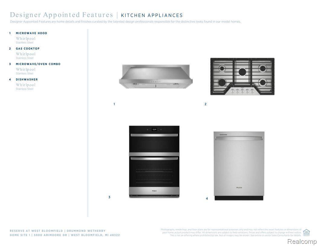 West Bloomfield, MI 48322,5900 Arimoore DR